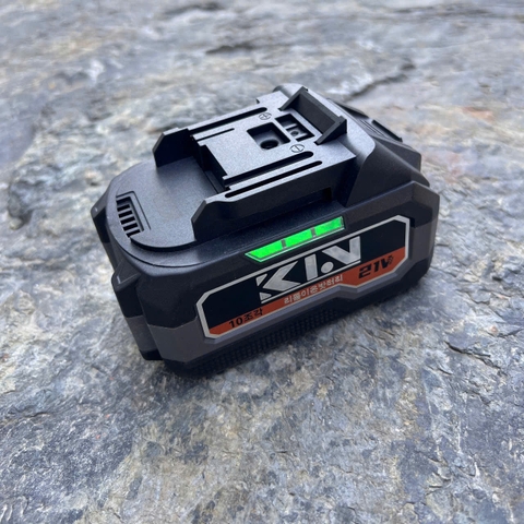 Pin 15cell 6.0A