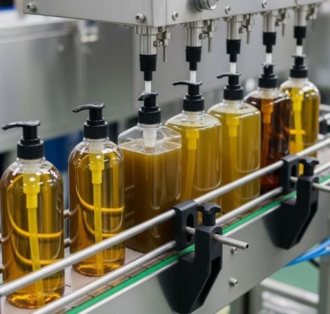 Sự thật đằng sau dầu gội Thảo Dược Thiên Nhiên: Những điều các hãng dầu gội không muốn bạn biết!