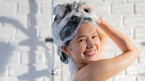 Hóa ra bạn đã sai về những điểm mấu chốt của việc gội đầu! Hướng dẫn 6 nguyên tắc chăm sóc da đầu để có mái tóc đẹp