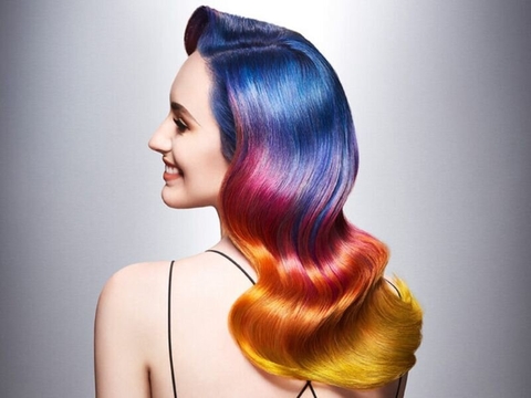 8 loại dầu gội cho tóc nhuộm tốt nhất 2024