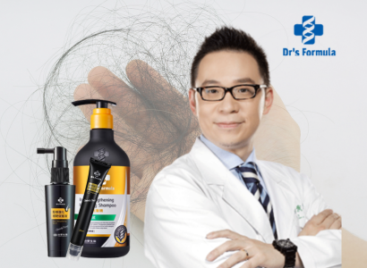 Phụ nữ biết bao nhiêu về rụng tóc (Phần 2)