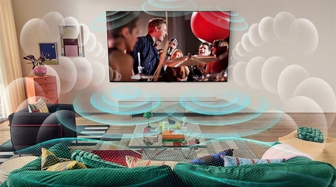 5 lý do nên mua tivi LG OLED G-Serie mới 2023
