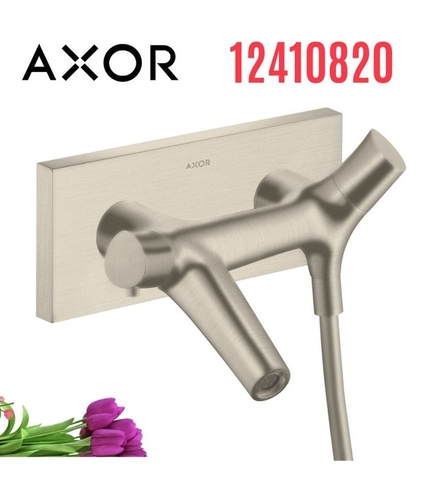 Sen Bồn Tắm Nhiệt Độ Âm Tường Đức Axor Starck Organic 12410820