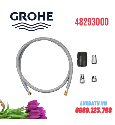 Dây Rút Vòi Bếp Đức Grohe 48293000