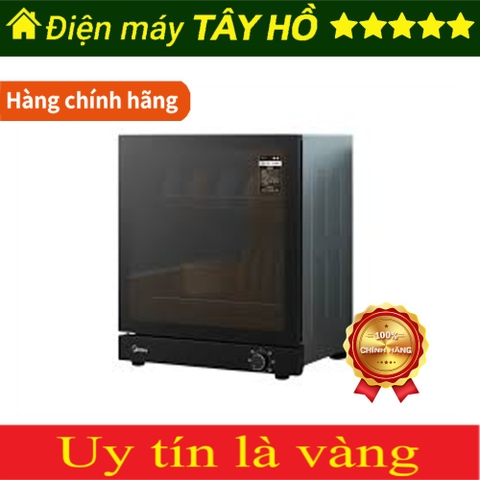 [HÀNG CHÍNH HÃNG] MÁY SẤY BÁT MIDEA 50T11
