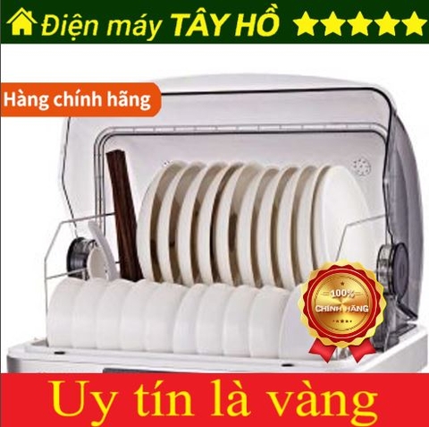 {HÀNG CHÍNH HÃNG} Máy sấy bát Kangaroo KG45DD