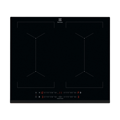Bếp từ âm 4 vùng nấu Electrolux EIV644