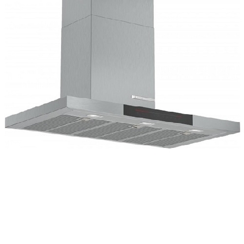 Máy hút mùi áp tường Bosch DWB98JQ50B