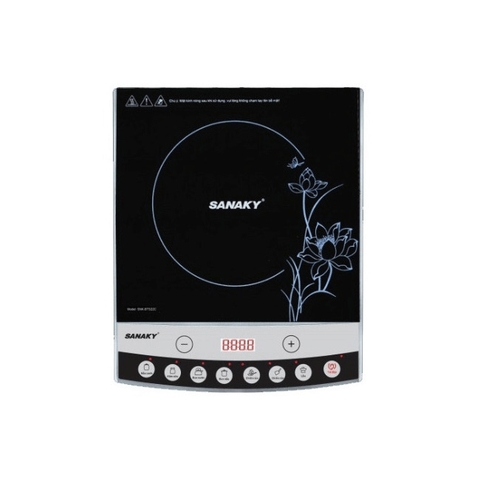 Bếp điện từ đơn Sanaky SNK-BTS22C