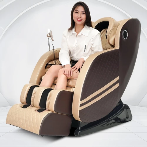 Ghế Massage Kingedo KE12