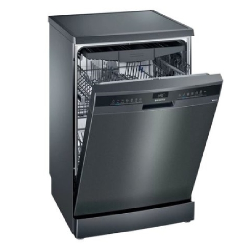 Máy rửa bát Siemens SN23EC14CE – iQ300 Cao Cấp Nhập Khẩu Châu
