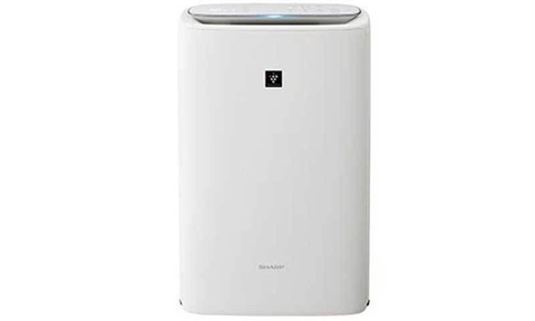 Máy lọc không khí Sharp KI-N50V
