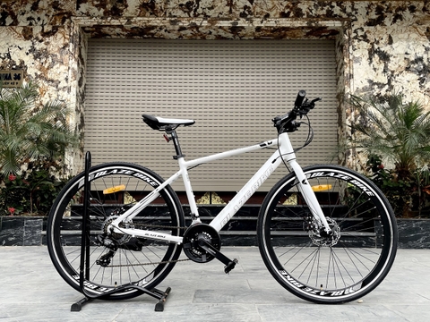 Blaze Bike TR123