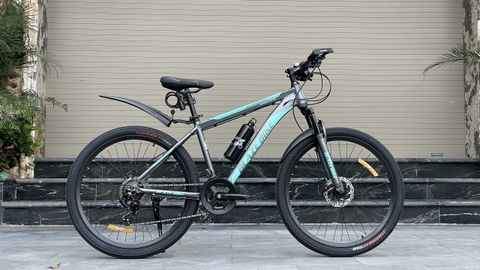 Blaze Bike MT36