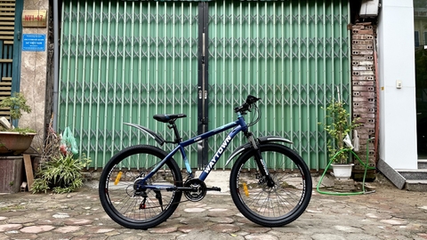 Waytown Vành Nan