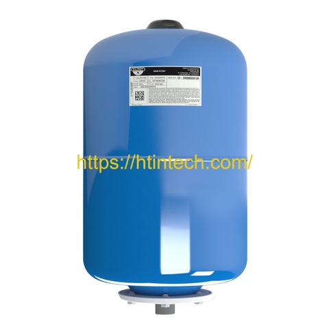 Bình tích áp Zilmet ULTRA-PRO 24V - 24L 16 Bar
