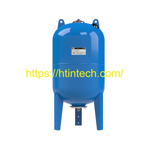 Bình tích áp Zilmet ULTRA-PRO 100V - 100L 10 Bar