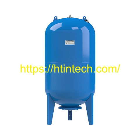 Bình tích áp Zilmet ULTRA-PRO 500V - 500L 10 Bar