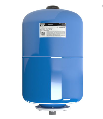 Bình tích áp Zilmet ULTRA-PRO 24V - 24L 10 Bar