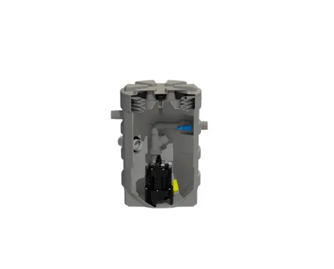 Trạm nâng nước thải Sanifos 280