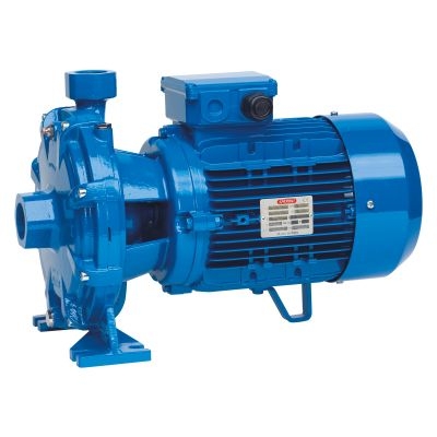 Máy bơm ly tâm trục ngang đa tầng cánh 2CM32/190