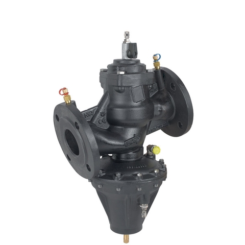 Van cân bằng tự động DPCV CIM 3767BLP