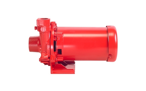 Máy bơm ly tâm trục ngang Armstrong 4270
