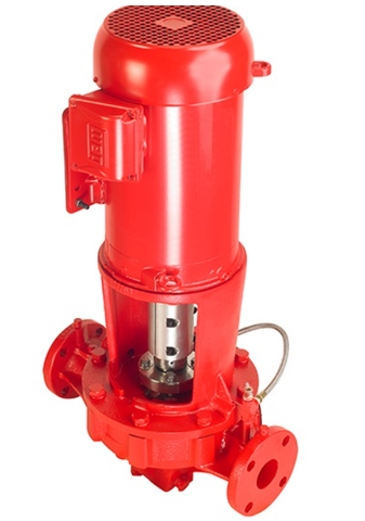 Máy bơm ly tâm trục đứng In-line Armstrong 4300