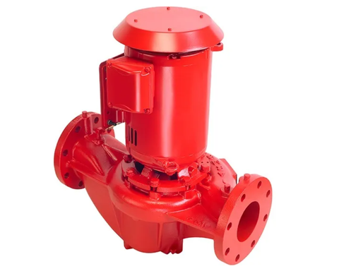 Máy bơm ly tâm trục đứng In-line Armstrong 4380