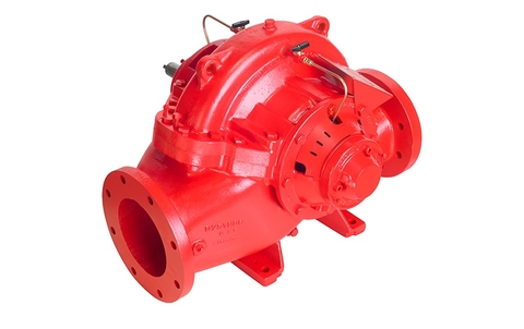 Máy bơm ly tâm rời trục buồng hút đôi vỏ xoắn Armstrong 4600 (HSC)