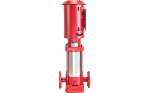 Máy bơm ly tâm trục đứng đa tầng cánh Armstrong 4700