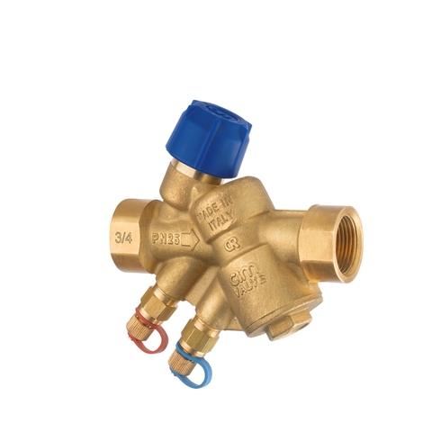 VAN CÂN BẰNG TỰ ĐỘNG CIMBERIO 795