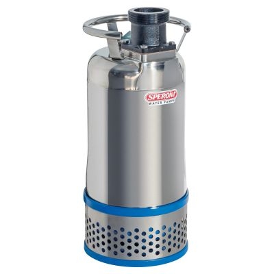 Máy bơm chìm thoát nước AS