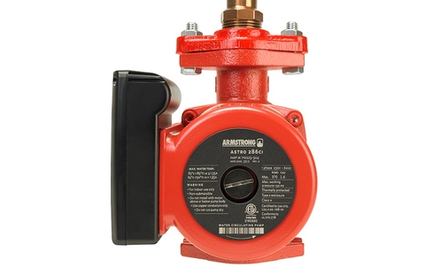 Máy bơm tuần hoàn Armstrong Astro 2