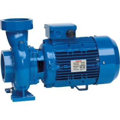Máy bơm ly tâm đơn tầng cánh CBM 454/554