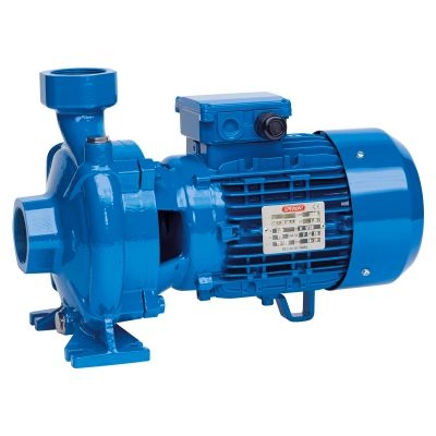 Máy bơm ly tâm liền trục đơn tầng cánh CFM-BR