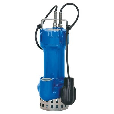 Máy bơm chìm thoát nước cánh hở ECM-D