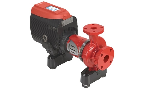 Máy bơm ly tâm trục ngang hút cuối biến tần Armstrong 4200H