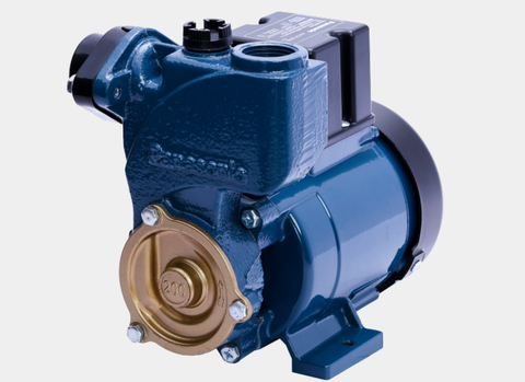 Máy bơm đẩy cao GP-200JXK Panasonic