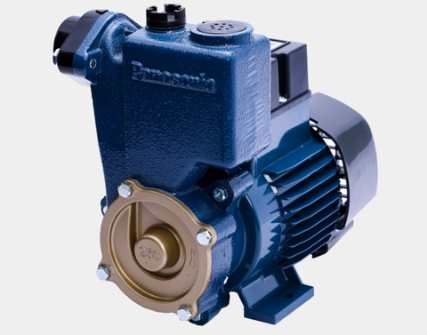 Máy bơm đẩy cao GP-250JXK Panasonic
