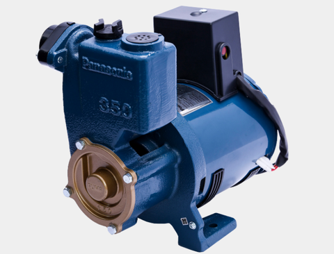 Máy bơm đẩy cao GP-350JA Panasonic