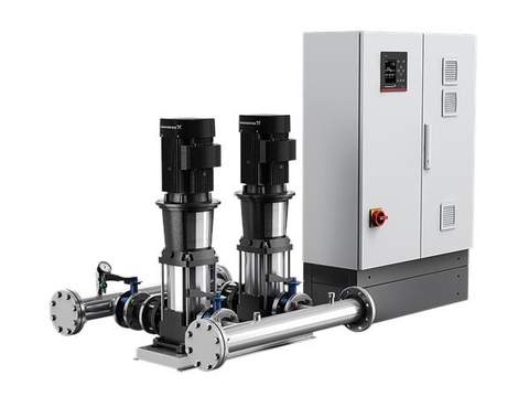 Bộ máy bơm tăng áp Hydro MPC-F
