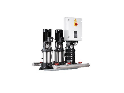 Bộ máy bơm tăng áp Hydro Multi-S