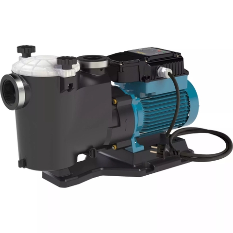 Máy bơm bể bơi tăng áp tự mồi I-MPC
