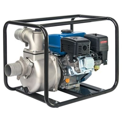 Máy bơm động cơ xăng tự mồi CMA 80
