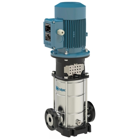 Máy bơm ly tâm trục đứng đa tầng cánh MXV