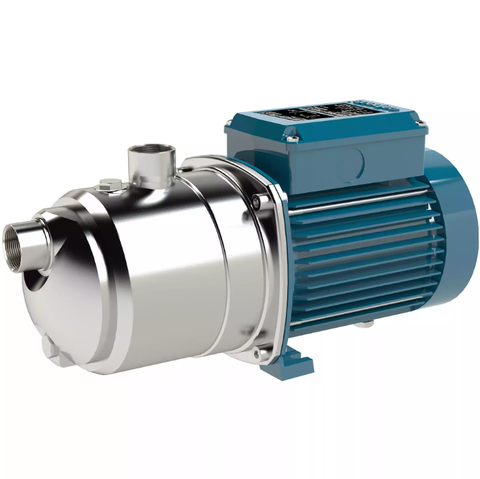 Máy bơm tự mồi NGX