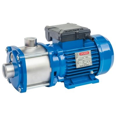 Máy bơm ly tâm trục ngang đa tầng cánh RGXM3