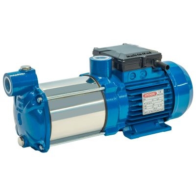 Máy bơm ly tâm trục ngang đa tầng cánh RSM 3/5