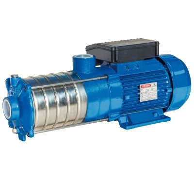 Máy bơm ly tâm trục ngang đa tầng cánh RXM10